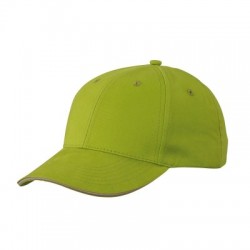 Cappelli Light Brushed Sandwich Cap