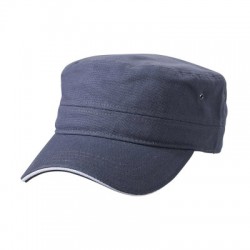 Cappelli Military Sandwich Cap
