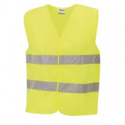 Giacche Safety Vest 2