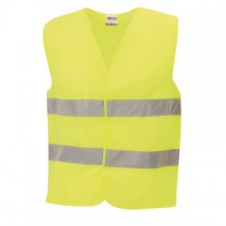 Giacche Safety Vest Junior 2
