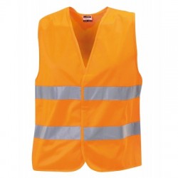 Giacche Safety Vest Junior 2