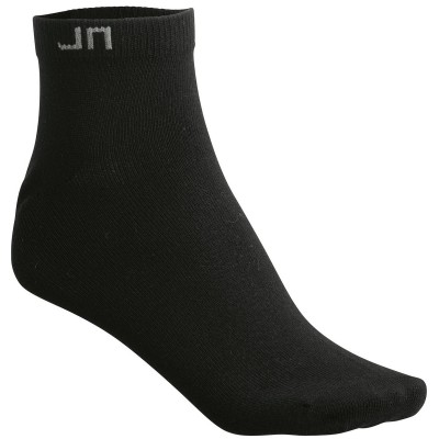 Underwear Function Sneaker Socks colore black taglia 35/38