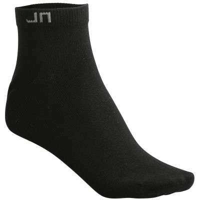 Underwear Function Sneaker Socks colore black taglia 39/41