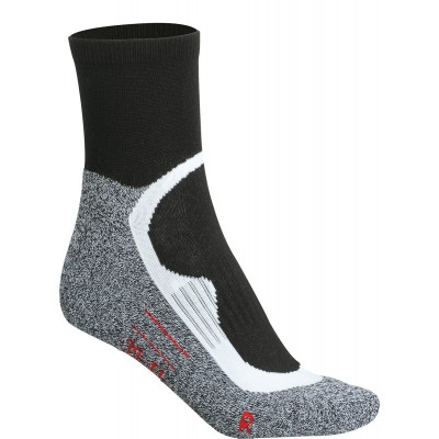Underwear Sport Socks Short colore black taglia 42/44
