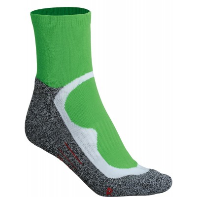 Underwear Sport Socks Short colore green taglia 35/38