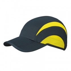 Cappelli 5 Panel Sports Cap