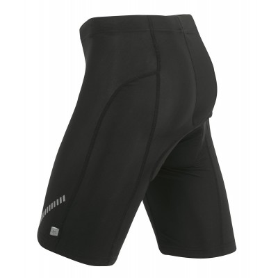 Pantaloni Bike Short Tights colore black taglia M
