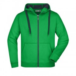 Felpe Men's Doubleface Jacket 2
