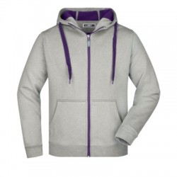 Felpe Men's Doubleface Jacket 2