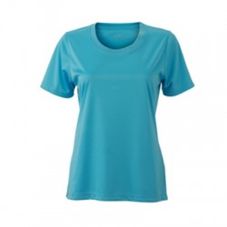 T-Shirt Ladies' Active-T 2