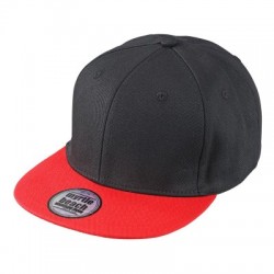 Cappelli 6 Panel Pro Cap Style