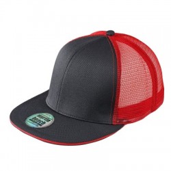 Cappelli Pro Cap Mesh 6 Panel