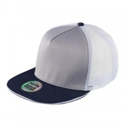 Cappelli Pro Cap Mesh 5 Panel