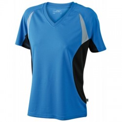 T-Shirt Ladies' Running-T 2