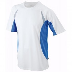 T-Shirt Men's Running-T 2