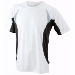 T-Shirt Men's Running-T 2