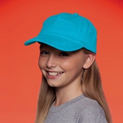Cappelli 5 Panel Kids' Cap