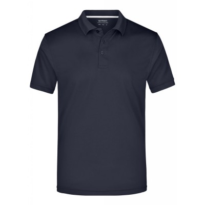 Polo Men's Polo High Performance colore navy taglia S
