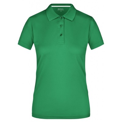 Polo Ladies' Polo High Performance colore frog taglia XXL
