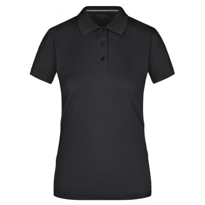 Polo Ladies' Polo High Performance colore black taglia S