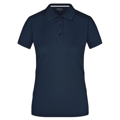Polo Ladies' Polo High Performance colore navy taglia S