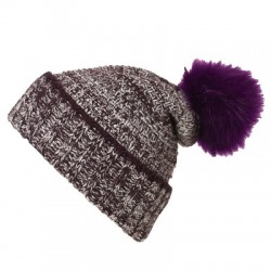 Cappelli Ladies' Melange Beanie