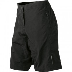 Pantaloni Ladies' Bike Shorts 2