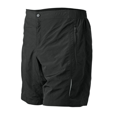 Pantaloni Men's Bike Shorts colore black taglia M