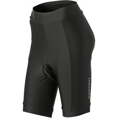 Pantaloni Ladies' Bike Short Tights colore black taglia XXL