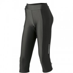 Pantaloni Ladies' Bike 3/4 Tights 2