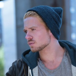 Cappelli Heritage Beanie 2