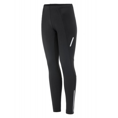 Pantaloni Ladies' Winter Tights colore black taglia M