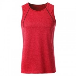 T-Shirt Men´s Sports Tanktop 2