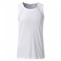 T-Shirt Men´s Sports Tanktop 2
