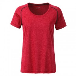 T-Shirt Ladies' Sports T-Shirt 2