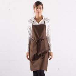 Ho.Re.Ca. Premium Apron with Big Central Pocket