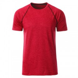 T-Shirt Men's Sport T-Shirt 2