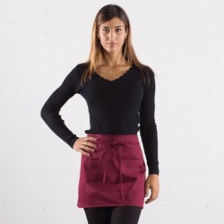 Ho.Re.Ca. Premium Half Apron With Big Central Pocket