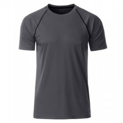 T-Shirt Men's Sport T-Shirt 2
