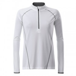 T-Shirt Ladies' Sportsshirt Longsleeve 2