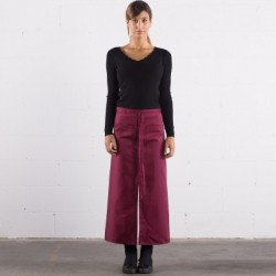 Ho.Re.Ca. Tablier With Vent