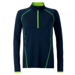 T-Shirt Ladies' Sportsshirt Longsleeve 2