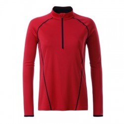 T-Shirt Ladies' Sportsshirt Longsleeve 2