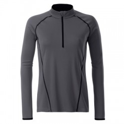 T-Shirt Ladies' Sportsshirt Longsleeve 2