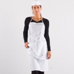Ho.Re.Ca. Apron With Bib