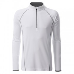 T-Shirt Men's Sportsshirt Longsleeve 2