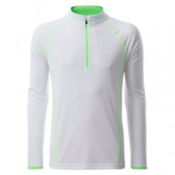 T-Shirt Men's Sportsshirt Longsleeve 2