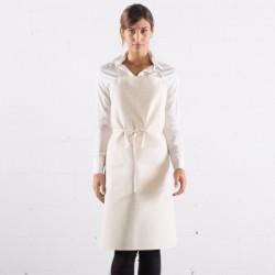 Ho.Re.Ca. Apron Panamone With Bib