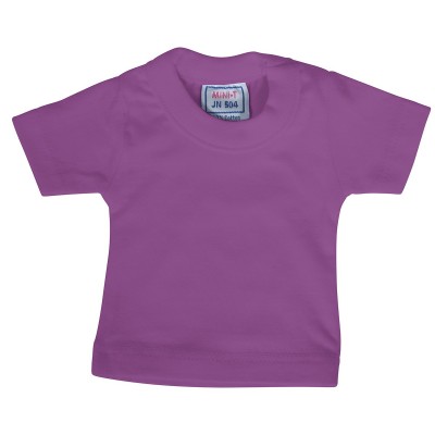 Gadget Mini-T colore purple taglia UNICA