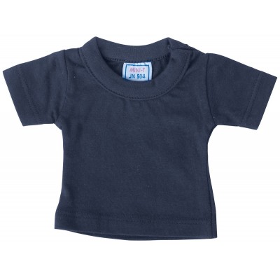 Gadget Mini-T colore navy taglia UNICA